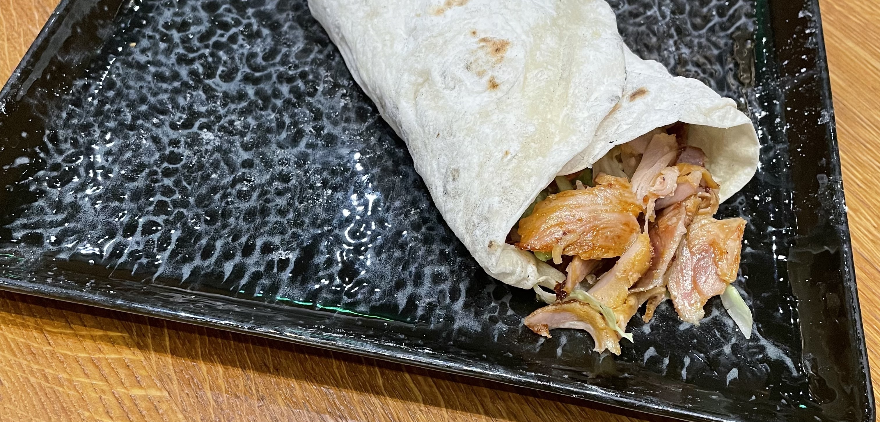 Rollfladen - Dürüm